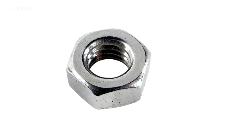 STEP NUT M8