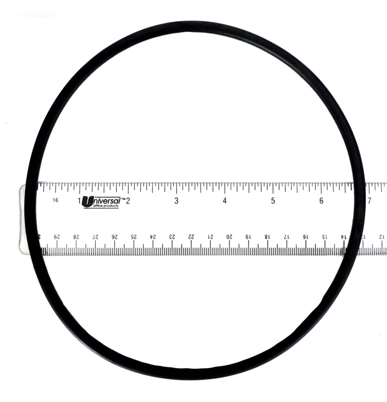O-RING VALVE/TANK