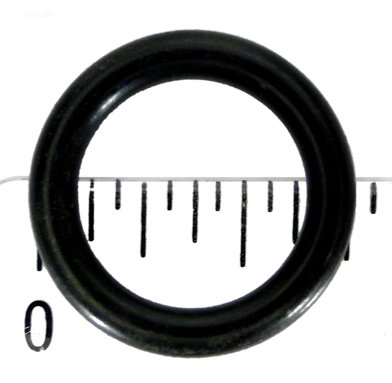 O-RING FOR AIR RELIEF PLUG