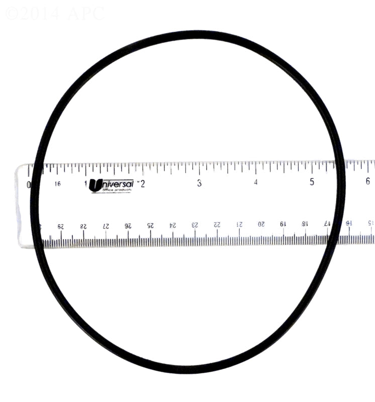 MULTIPORT COVER O-RING