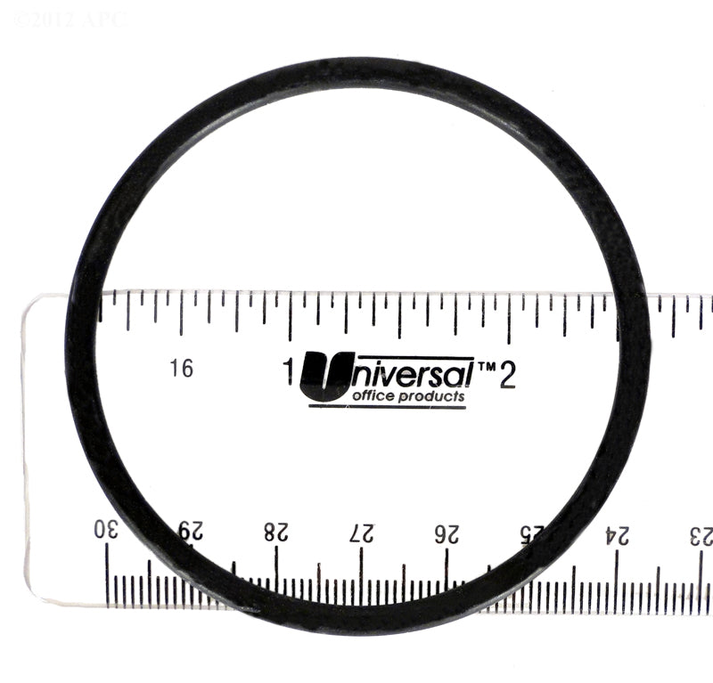 STRAINER GASKET O-RING