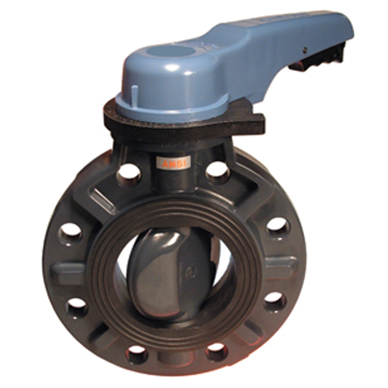 3" POOL PRO BUTTERFLY VALVE