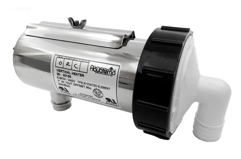 LOW PROFILE HTR ASSEMBLY 5.5KW