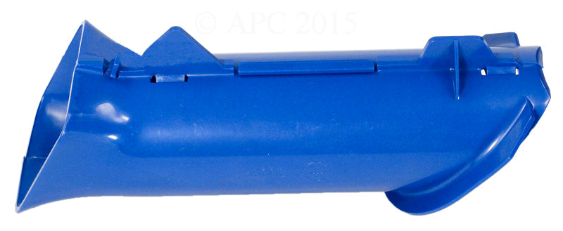VAC TUBE