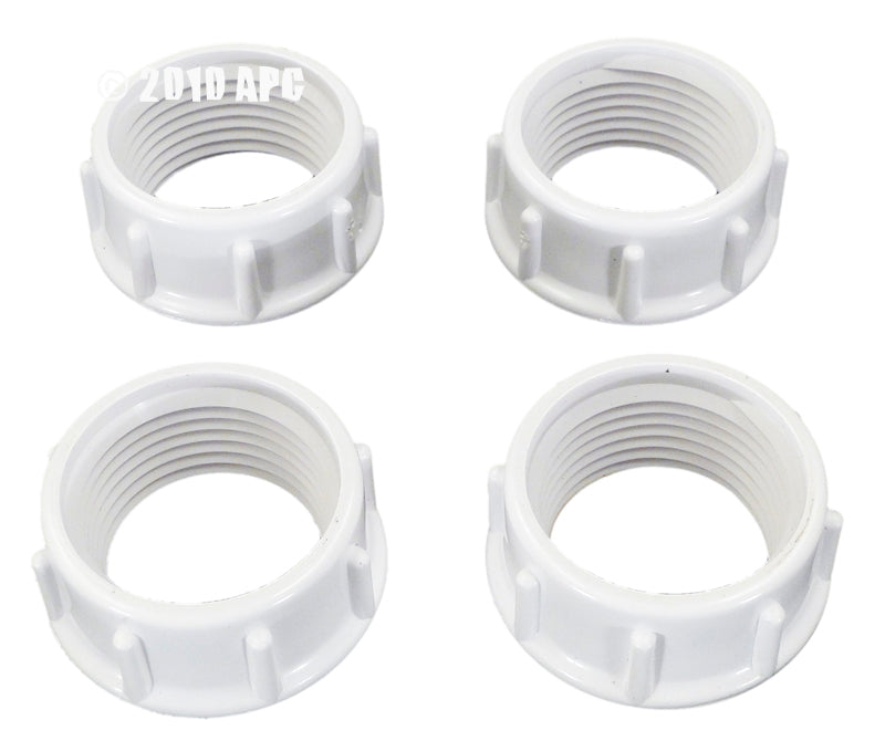 MENDER NUTS (4 PACK)