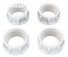 MENDER NUTS (4 PACK)