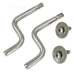 REAR AXLE SPLIT (2 PACK)