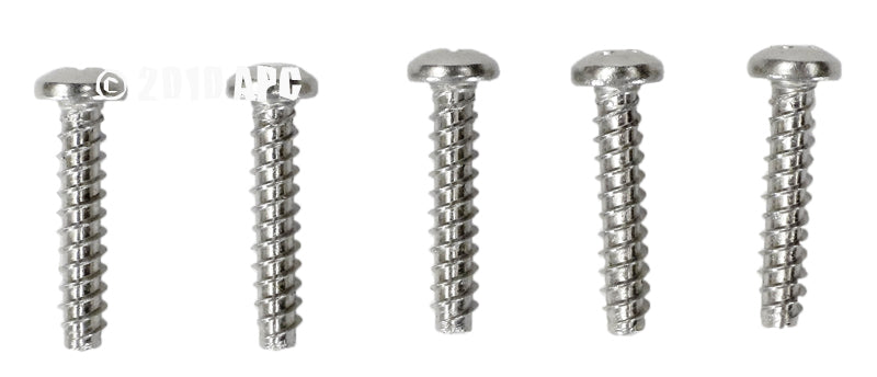 SCREWS (5 PACK)