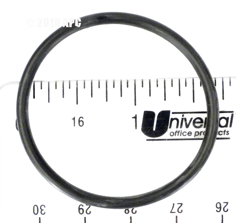 IN-LINE FILTER O-RING