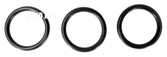 PIPE CONNECTOR O-RING (3 PACK)