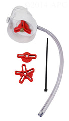 GEAR BOX VIPER CLEANER