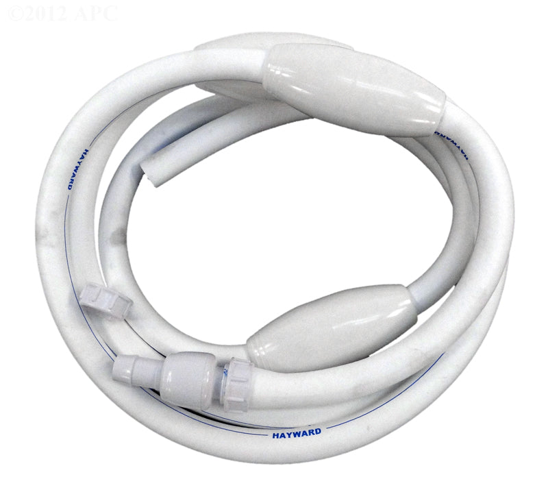 10' PRESSURE HOSE EXTENSION