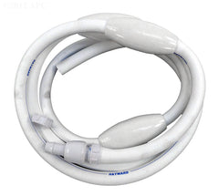10' PRESSURE HOSE EXTENSION