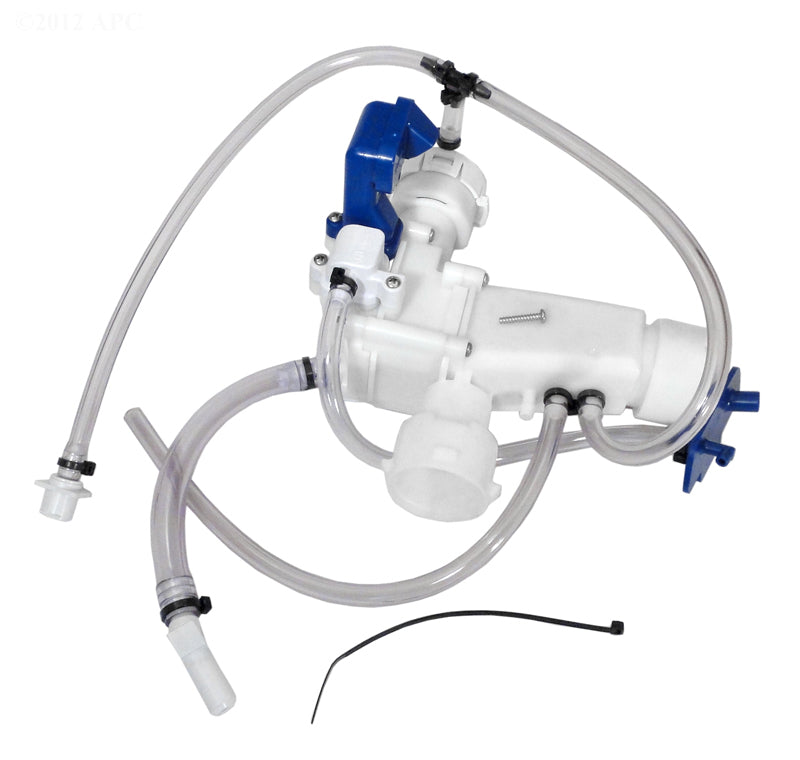 MANIFOLD ASSEMBLY. VIPER