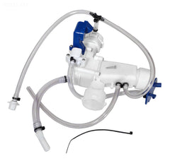 MANIFOLD ASSEMBLY. VIPER