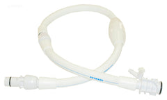 PRESSURE HOSE CLEANER END ASSY