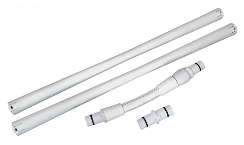PHANTOM RIGID HOSE PIPE SECTIONS