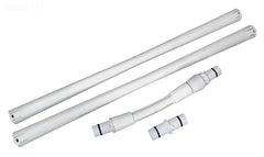 PHANTOM RIGID HOSE PIPE SECTIONS