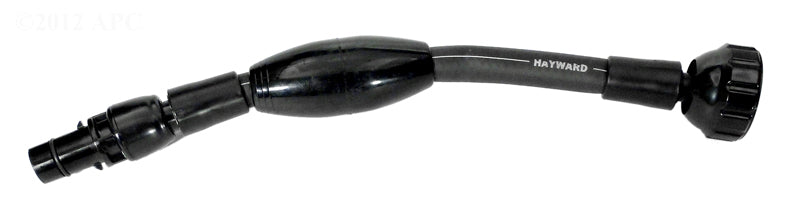 HOSE-PRESSURE AND TOP INLINE