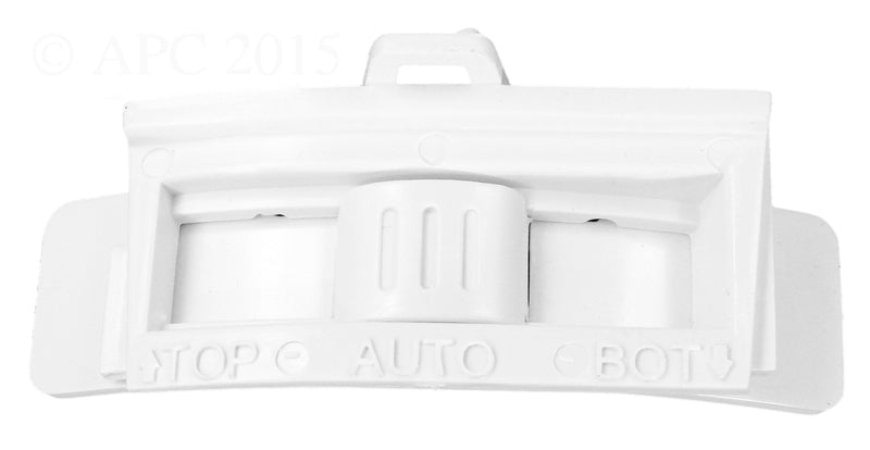 TOP/AUTO/BOT SWITCH