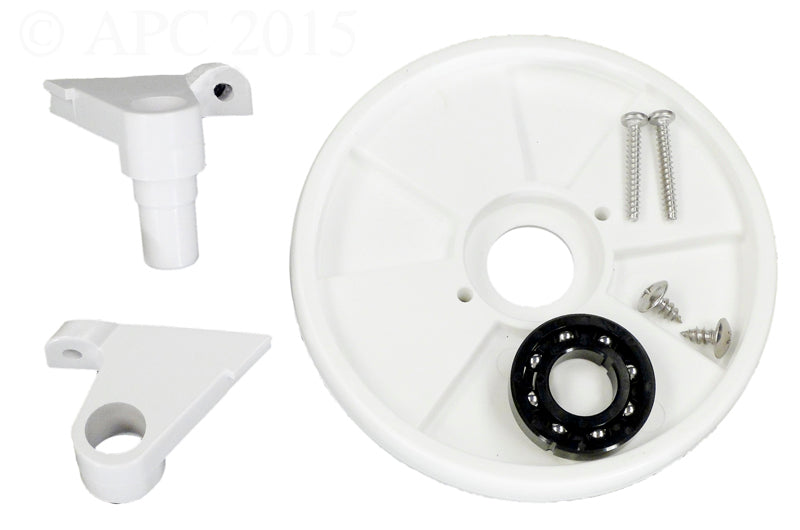 PHANTOM FRONT WHEEL