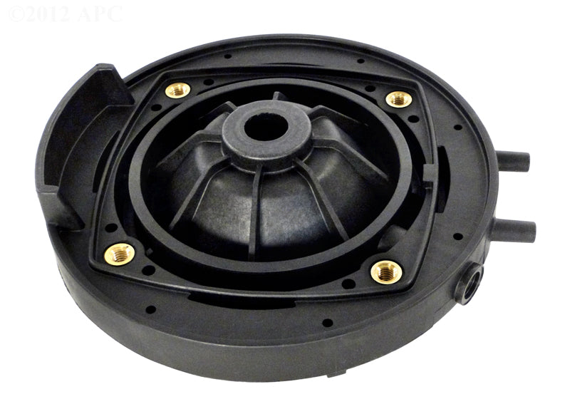 ASSY-SEAL PLATE, BOOSTER