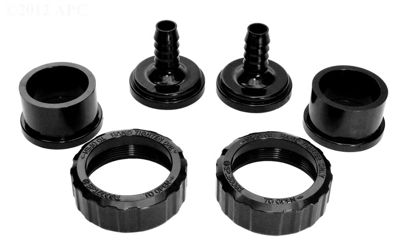 KIT-6060 UNION FITTINGS