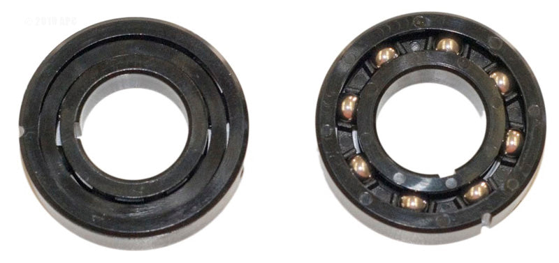 MAIN TURBINE BEARINGS (SET/2)