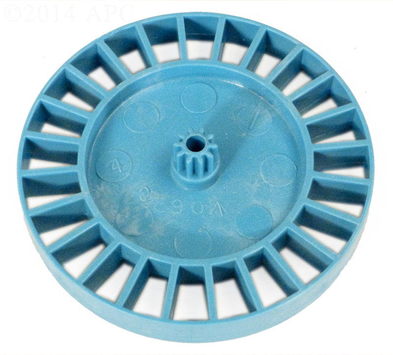 MEDIUM TURBINE ARNESON