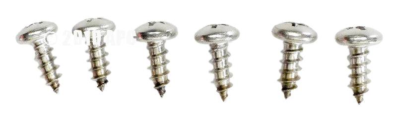 UPPER BODY SCREW ARNESON
