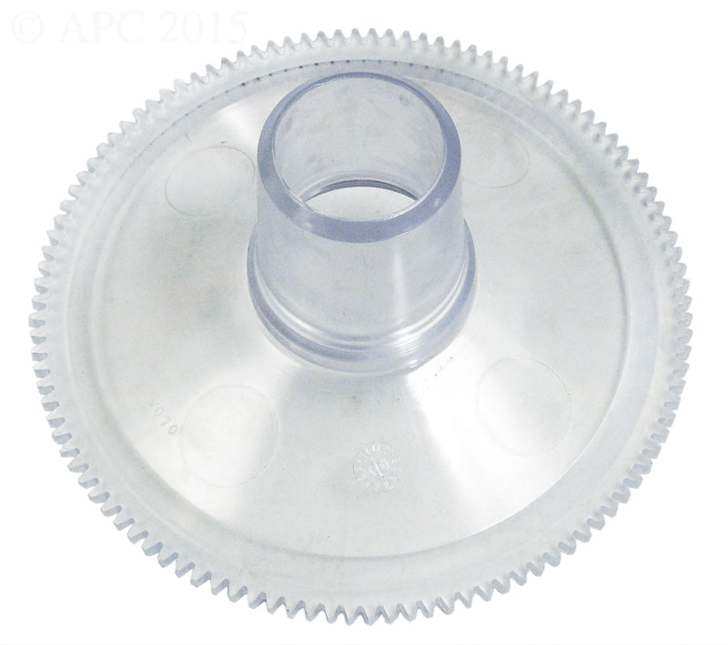 CONE GEAR, CLEAR