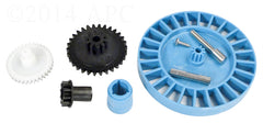 POOL VAC SPINDLE GEAR