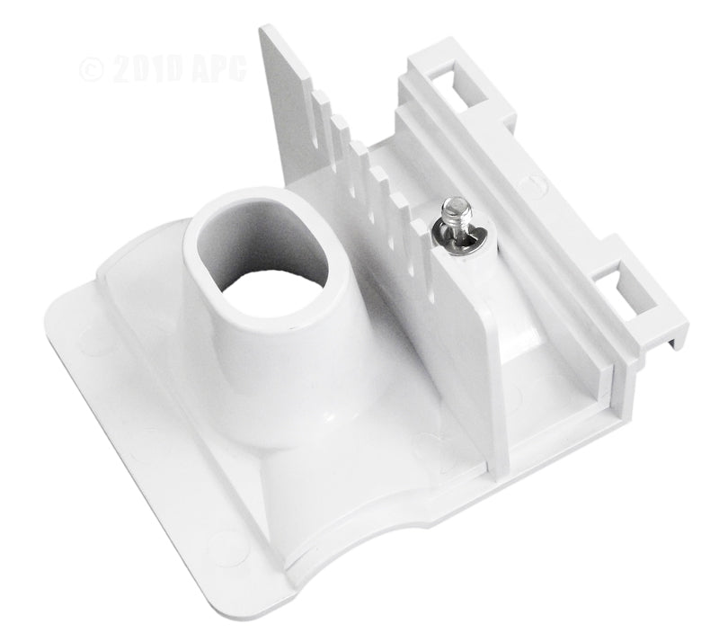 ACCESS ASSY W/CAP SCR,PVC