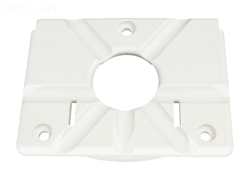 BOTTOM PLATE