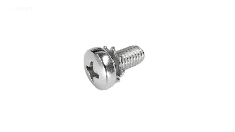 LOWER BODY SCREW, M5 X 10