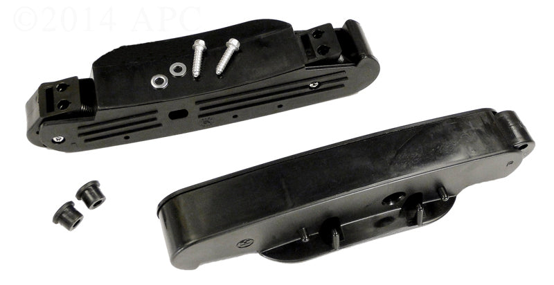 POD KIT BLACK INCLD RIGHT & LEFT POD ASMBLY