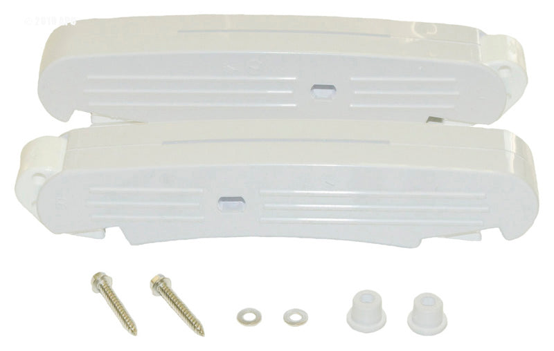 POD KIT, WHITE