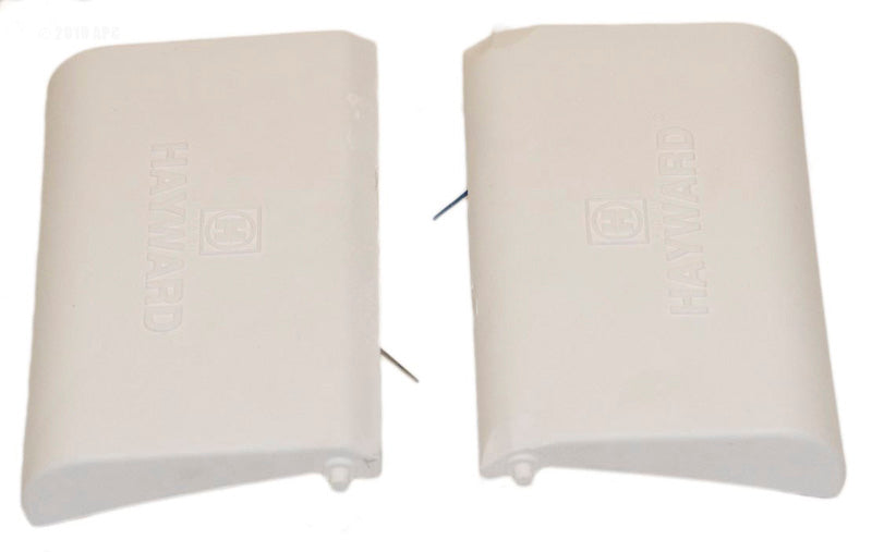 FLAP KIT, WHITE
