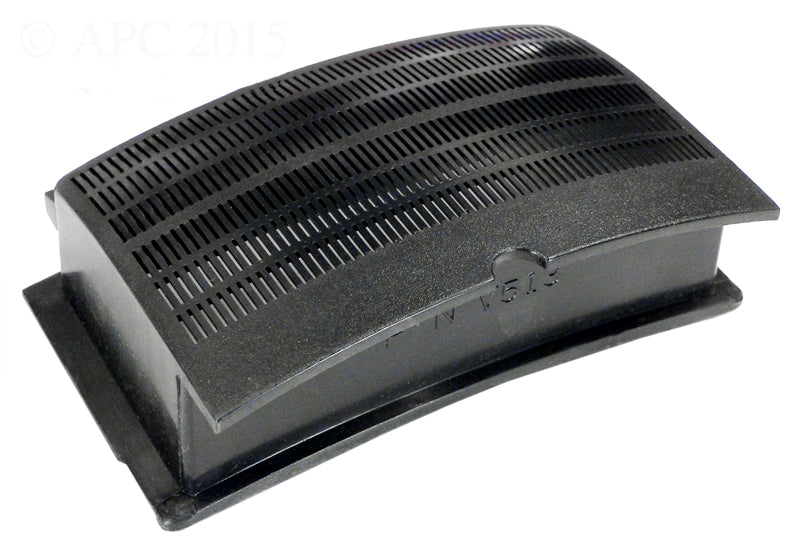 AQUADROID SCREEN, BLACK