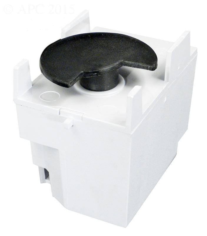 AQUADROID GEAR BOX PACKAGE