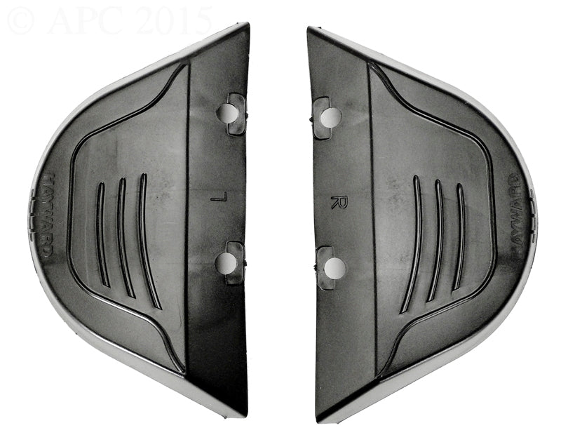 WING KIT, BLACK