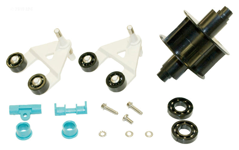 FRAME/TURBINE KIT