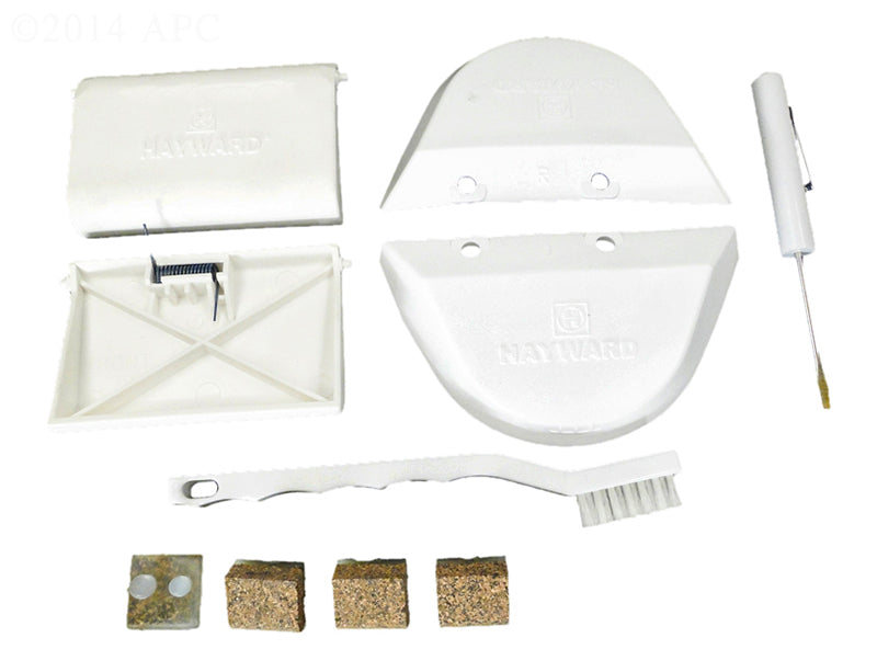 TUNE UP KIT POOL VAC VINYL