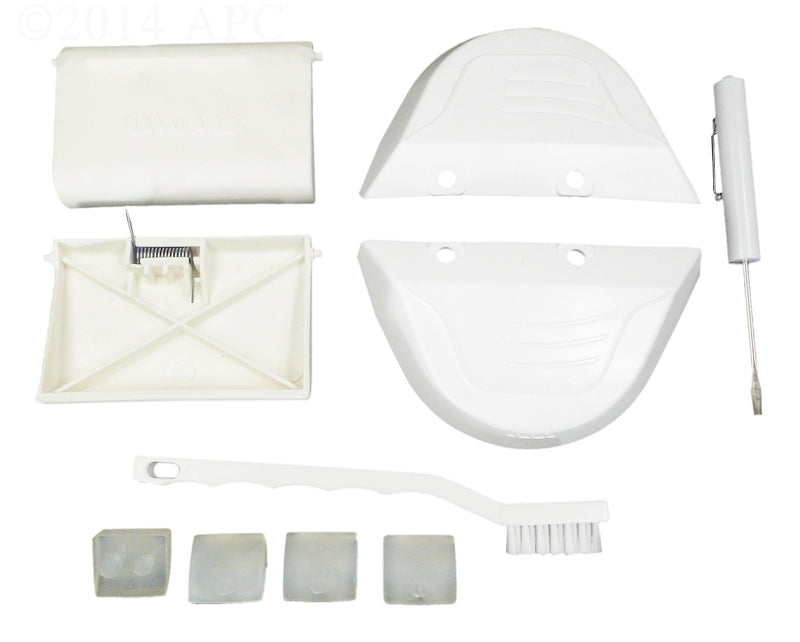 TUNE UP KIT POOL VAC PLUS