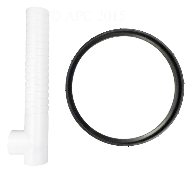 ADAPTER KIT,VAC PL,BAKER