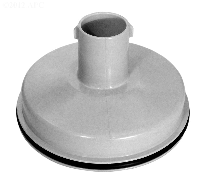 LID/O-RING ASSY. LEAF CAN