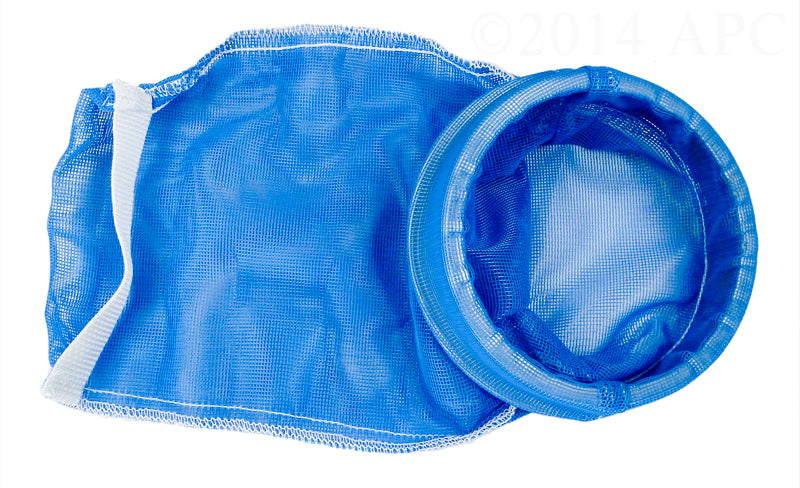 LEAF CANISTER BAG ASSY, P