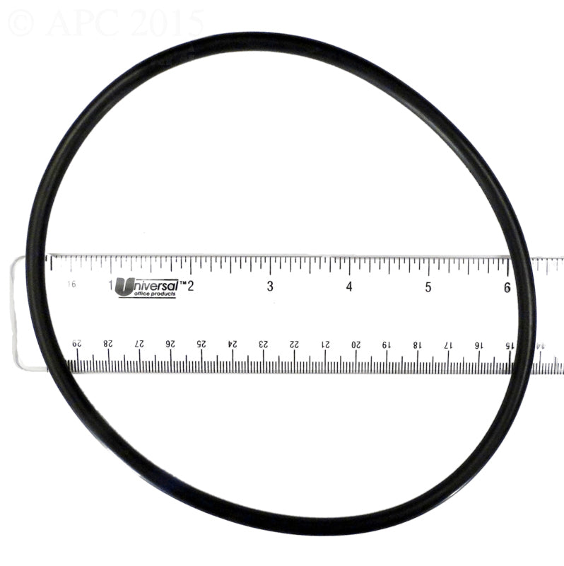 LEAF CANISTER O-RING
