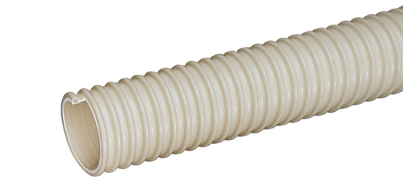 .5" X 50' PVC FLEX PIPE