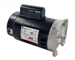 3/4HP SQ. FLANGE CENTURION